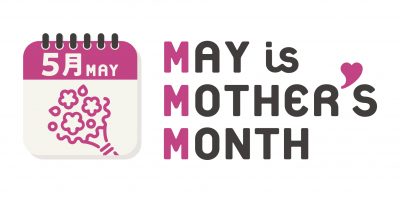 MothersMonthlogoA