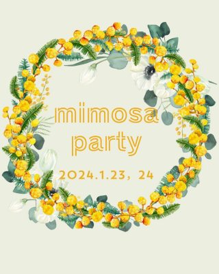 mimosa party (1)